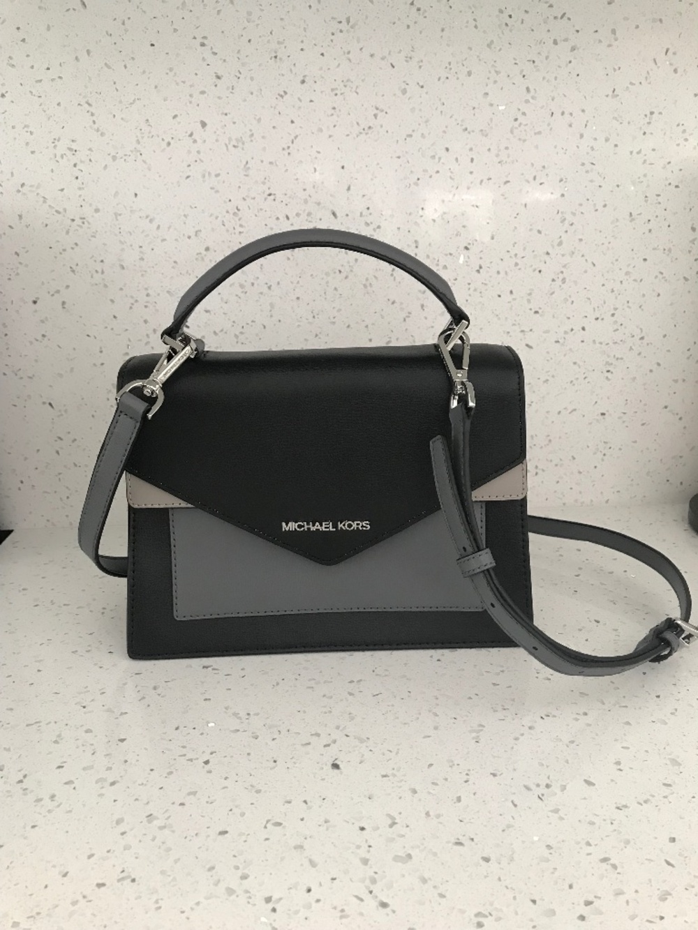 MICHAEL KORKS LUDLOW purse